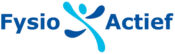 Logo Fysio Actief